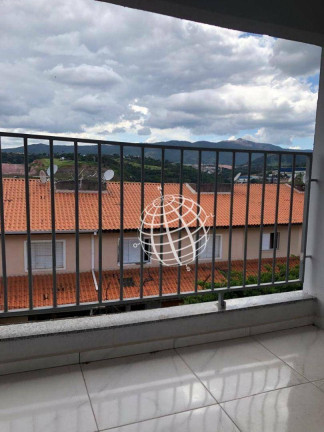 Imagem Casa com 2 Quartos à Venda, 100 m² em Jardim Imperial - Atibaia Imagem Casa com 2 Quartos à Venda, 100 m² em Jardim Imperial - Atibaia