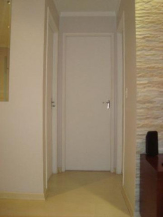 Imagem Apartamento com 2 Quartos à Venda, 50 m² em Jardim Monjolo - São Paulo