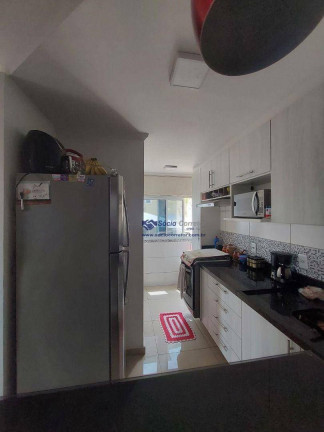 Imagem Apartamento com 2 Quartos à Venda, 48 m² em Jardim Silvestre - Guarulhos