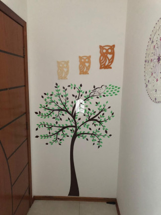 Imagem Apartamento com 2 Quartos à Venda,  em Pinheiro Machado - Santa Maria