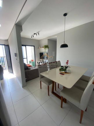 Imagem Apartamento com 2 Quartos para Alugar, 55 m² em Parque Campolim - Sorocaba