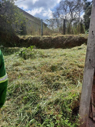 Terreno à Venda, 400 m² em Loteamento Ponderosa - Jundiaí