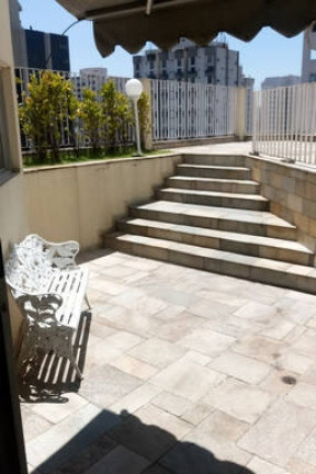 Imagem Apartamento com 1 Quarto para Alugar, 48 m² em Planalto Paulista - São Paulo
