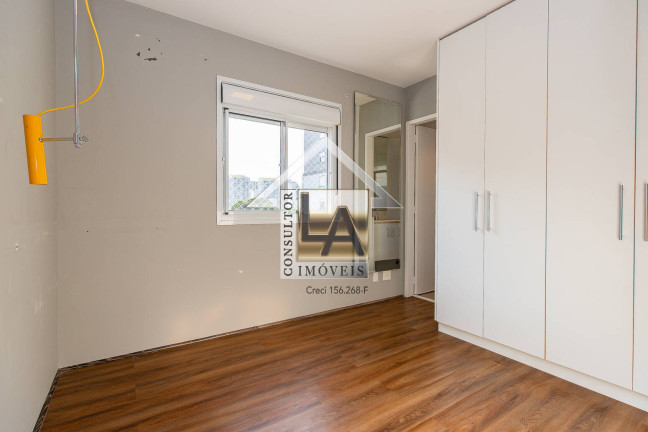 Imagem Apartamento com 2 Quartos à Venda, 72 m² em Vila Andrade - São Paulo