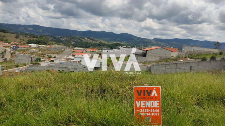 Terreno à Venda,  em Extrema - Extrema