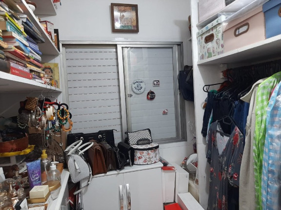 Imagem Imóvel com 2 Quartos à Venda, 60 m² em Vila Mascote - São Paulo
