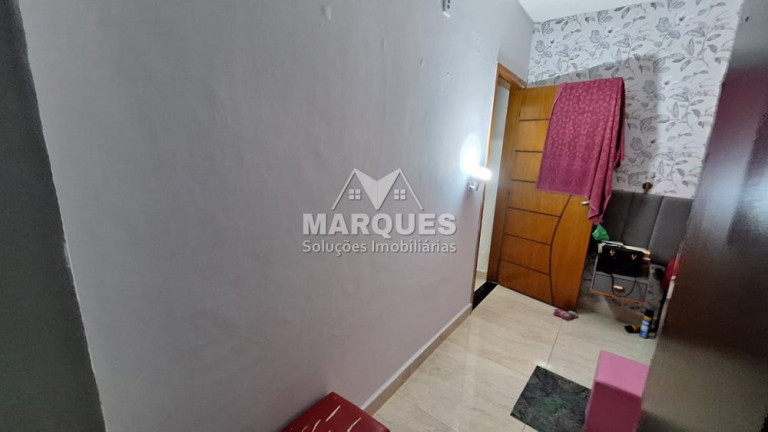 Imagem Casa com 2 Quartos à Venda, 49 m² em Parque Bandeirantes I - Sumaré Imagem Casa com 2 Quartos à Venda, 49 m² em Parque Bandeirantes I - Sumaré