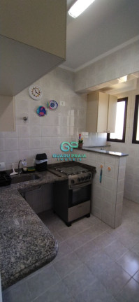 Imagem Cobertura com 2 Quartos à Venda, 115 m² em Astúrias - Guarujá