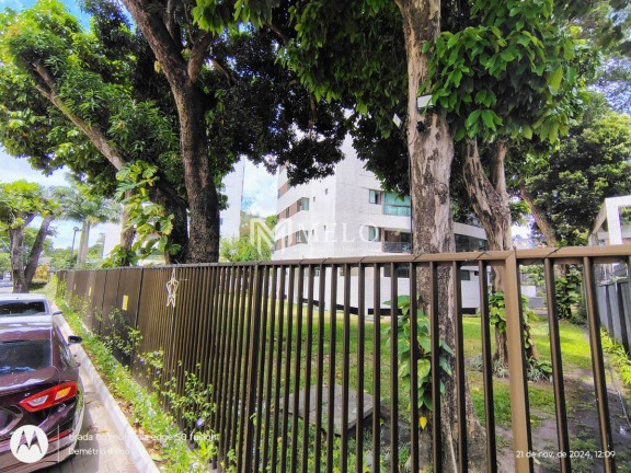 Imagem Apartamento com 4 Quartos à Venda, 140 m² em Monteiro - Recife