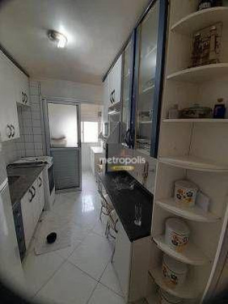 Imagem Apartamento com 2 Quartos à Venda, 59 m² em Vila Bela - São Paulo