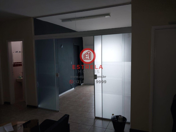 Sala Comercial para Alugar, 15 m² em Jardim Flórida - Jacareí