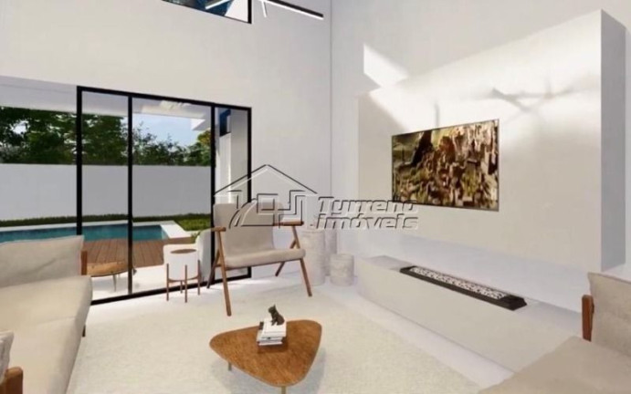 Imagem Casa de Condomínio com 3 Quartos à Venda, 280 m² em Urbanova - São José Dos Campos Imagem Casa de Condomínio com 3 Quartos à Venda, 280 m² em Urbanova - São José Dos Campos