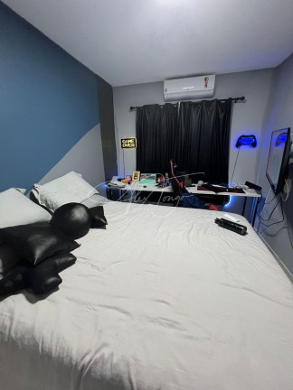 Imagem Casa com 3 Quartos à Venda, 126 m² em Manguinhos - Serra Imagem Casa com 3 Quartos à Venda, 126 m² em Manguinhos - Serra