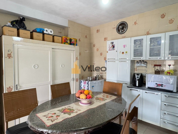 Imagem Casa com 3 Quartos à Venda,  em Parque Bela Vista - Votorantim