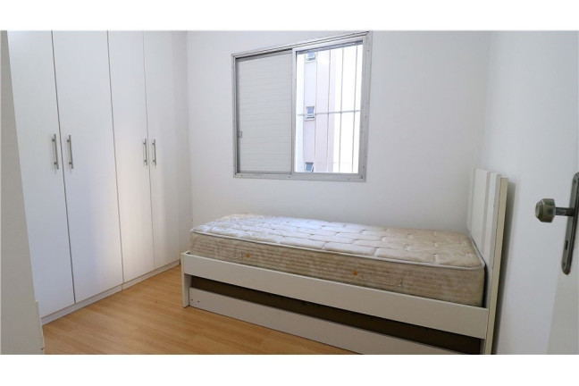 Imagem Apartamento com 2 Quartos à Venda, 54 m² em Vila Andrade - São Paulo