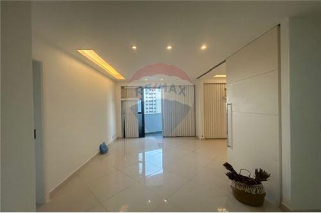 Apartamento com 2 Quartos à Venda, 72 m² em Barra Da Tijuca - Rio De Janeiro