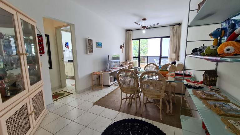Apartamento com 2 Quartos à Venda, 92 m² em Pitangueiras - Guarujá