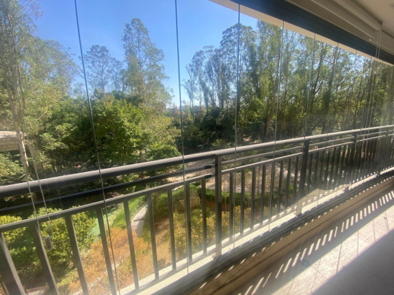 Imagem Apartamento com 3 Quartos à Venda, 195 m² em Jardim Marajoara - São Paulo Imagem Apartamento com 3 Quartos à Venda, 195 m² em Jardim Marajoara - São Paulo