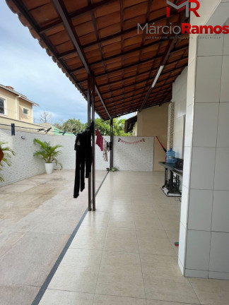 Imagem Casa com 3 Quartos à Venda, 134 m² em Centro - Eusébio Imagem Casa com 3 Quartos à Venda, 134 m² em Centro - Eusébio