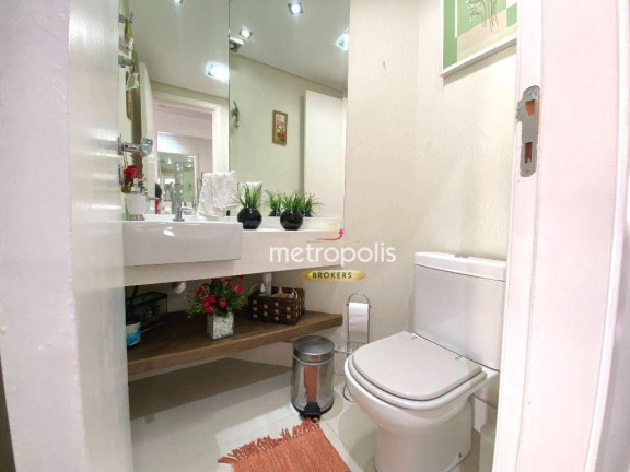 Imagem Apartamento com 3 Quartos à Venda, 153 m² em Santa Paula - São Caetano Do Sul Imagem Apartamento com 3 Quartos à Venda, 153 m² em Santa Paula - São Caetano Do Sul