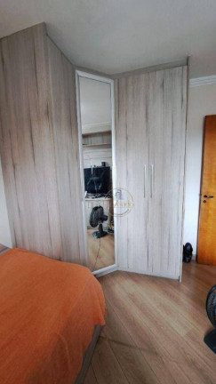 Imagem Apartamento com 3 Quartos à Venda, 89 m² em Vila Eldízia - Santo André
