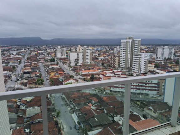 Imagem Apartamento com 2 Quartos à Venda, 81 m² em Mirim - Praia Grande Imagem Apartamento com 2 Quartos à Venda, 81 m² em Mirim - Praia Grande