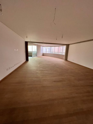 Imagem Apartamento com 4 Quartos à Venda, 275 m² em Jardim - Santo André Imagem Apartamento com 4 Quartos à Venda, 275 m² em Jardim - Santo André