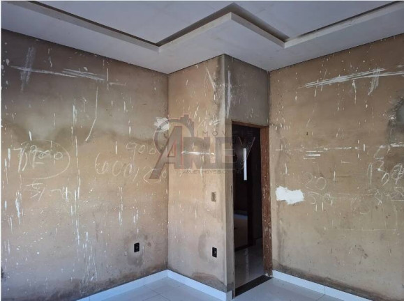Imagem Casa com 3 Quartos à Venda, 180 m² em Parque Sul - Montes Claros
