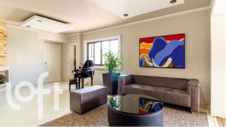 Imagem Apartamento com 3 Quartos à Venda, 120 m² em Tatuapé - São Paulo Imagem Apartamento com 3 Quartos à Venda, 120 m² em Tatuapé - São Paulo