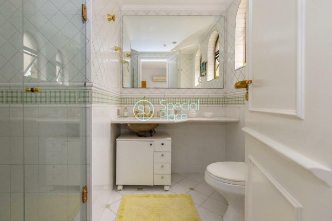 Imagem Apartamento com 4 Quartos à Venda, 493 m² em Jardim América - São Paulo Imagem Apartamento com 4 Quartos à Venda, 493 m² em Jardim América - São Paulo