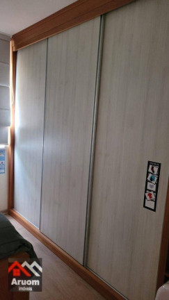 Imagem Apartamento com 2 Quartos à Venda, 65 m² em Vila Graciosa - São Paulo Imagem Apartamento com 2 Quartos à Venda, 65 m² em Vila Graciosa - São Paulo