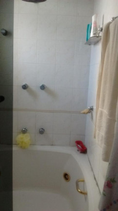 Imagem Apartamento com 3 Quartos à Venda, 106 m² em Tatuapé - São Paulo