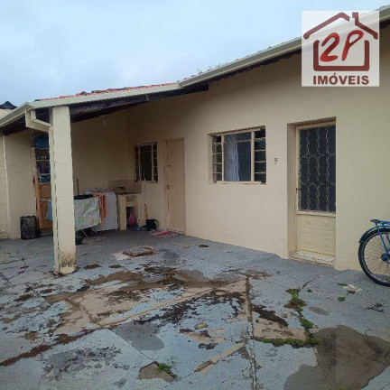 Imagem Casa com 4 Quartos à Venda, 82 m² em Jardim São José - Caçapava
