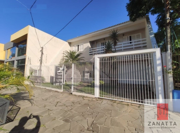 Imagem Casa com 4 Quartos à Venda,  em Centro - Esteio