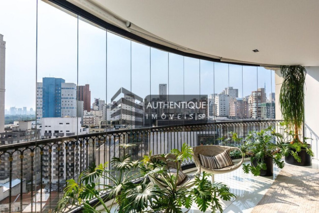 Imagem Apartamento com 3 Quartos à Venda, 257 m² em Jardins - São Paulo Imagem Apartamento com 3 Quartos à Venda, 257 m² em Jardins - São Paulo