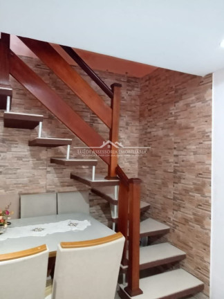 Imagem Sobrado com 2 Quartos à Venda, 180 m² em Parque Savoy City - São Paulo Imagem Sobrado com 2 Quartos à Venda, 180 m² em Parque Savoy City - São Paulo