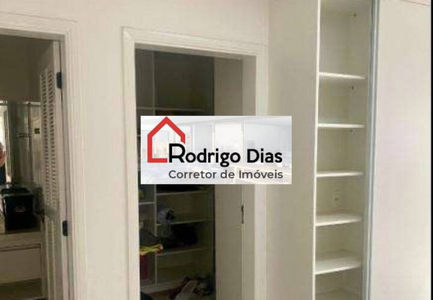 Apartamento com 4 Quartos à Venda, 774 m² em Terras De São Carlos - Jundiaí
