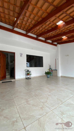 Casa com 2 Quartos à Venda,  em Jardim Prestes De Barros - Sorocaba