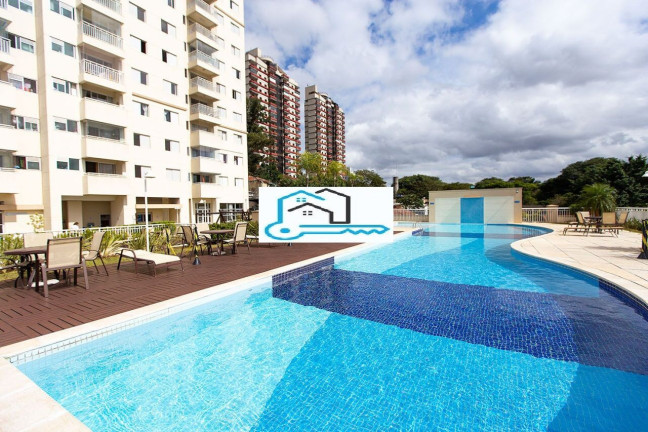 Imagem Apartamento com 2 Quartos à Venda, 52 m² em Saúde - São Paulo