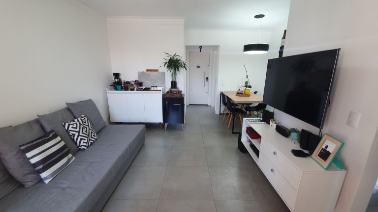 Imagem Apartamento com 2 Quartos à Venda, 65 m² em Vila Polopoli (rio Pequeno) - São Paulo Imagem Apartamento com 2 Quartos à Venda, 65 m² em Vila Polopoli (rio Pequeno) - São Paulo