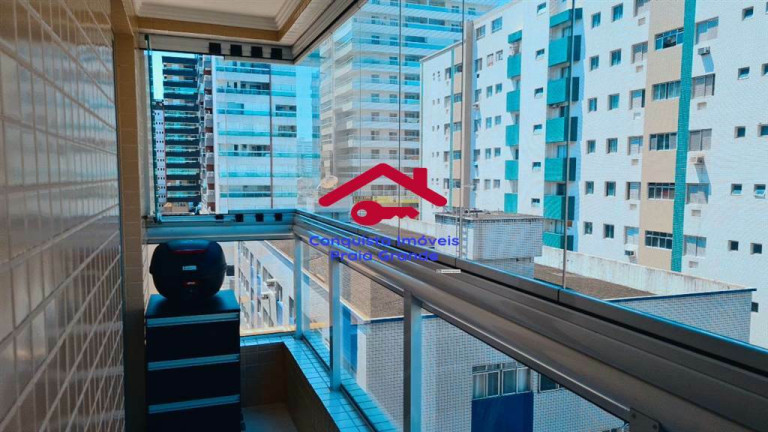 Imagem Apartamento com 3 Quartos à Venda, 105 m² em Canto Do Forte - Praia Grande Imagem Apartamento com 3 Quartos à Venda, 105 m² em Canto Do Forte - Praia Grande
