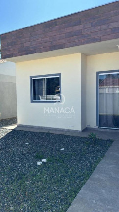 Imagem Casa com 2 Quartos à Venda, 52 m² em Quinta Dos Açorianos - Barra Velha