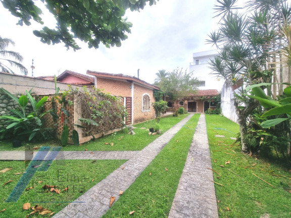Imagem Casa com 2 Quartos à Venda, 90 m² em Itaguá - Ubatuba Imagem Casa com 2 Quartos à Venda, 90 m² em Itaguá - Ubatuba