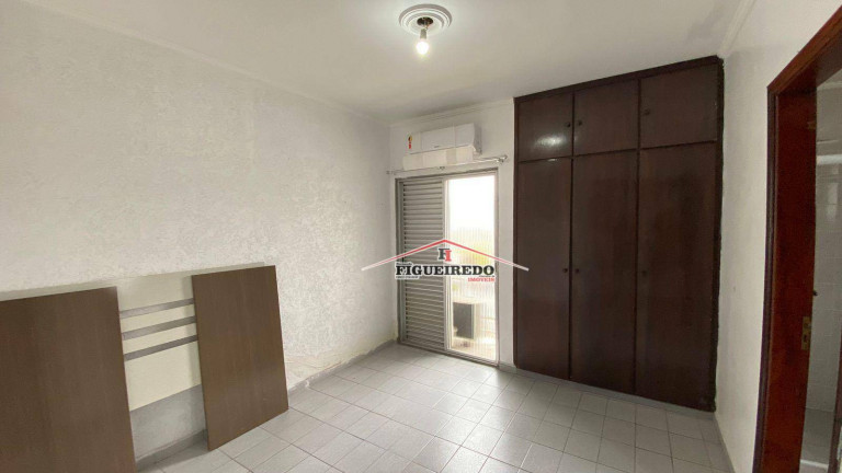 Imagem Apartamento com 2 Quartos à Venda, 80 m² em Canto Do Forte - Praia Grande