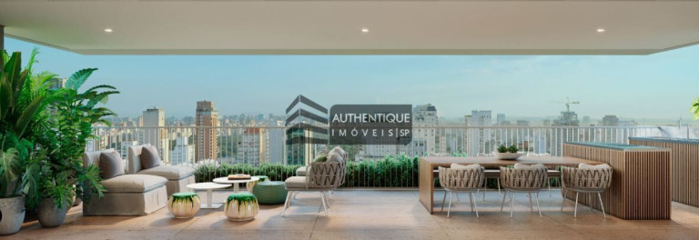 Imagem Apartamento com 3 Quartos à Venda, 277 m² em Jardins - São Paulo Imagem Apartamento com 3 Quartos à Venda, 277 m² em Jardins - São Paulo
