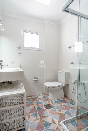 Imagem Apartamento com 3 Quartos à Venda, 146 m² em Perdizes - São Paulo