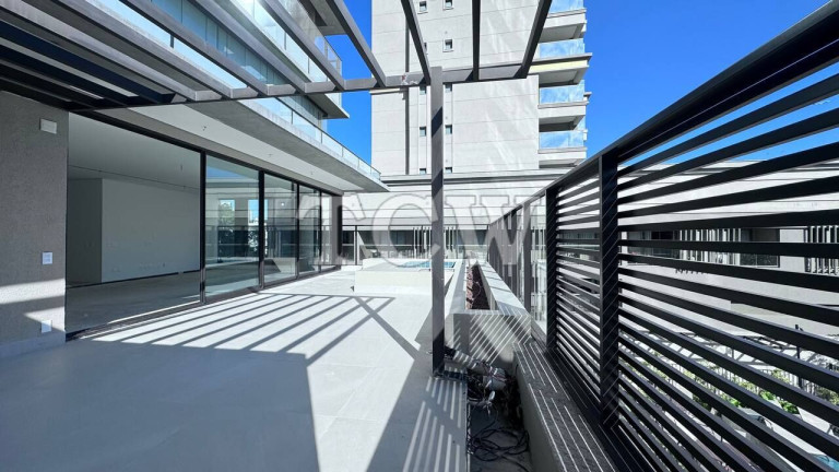 Imagem Cobertura com 3 Quartos à Venda, 245 m² em Moema - São Paulo