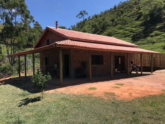 Imagem Fazenda à Venda, 120 m² em Campos De Cunha - Cunha Imagem Fazenda à Venda, 120 m² em Campos De Cunha - Cunha