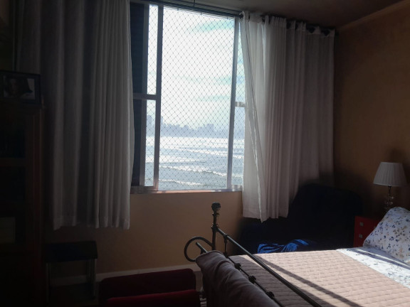 Imagem Apartamento com 4 Quartos à Venda, 289 m² em Ilha Porchat - São Vicente Imagem Apartamento com 4 Quartos à Venda, 289 m² em Ilha Porchat - São Vicente