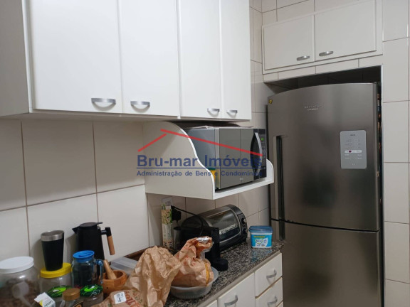 Imagem Apartamento com 2 Quartos à Venda, 148 m² em Boqueirão - Santos